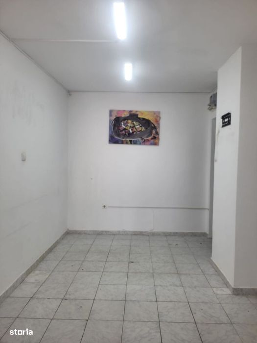 Mangalia Centru spatiu Comercial de inchiriat