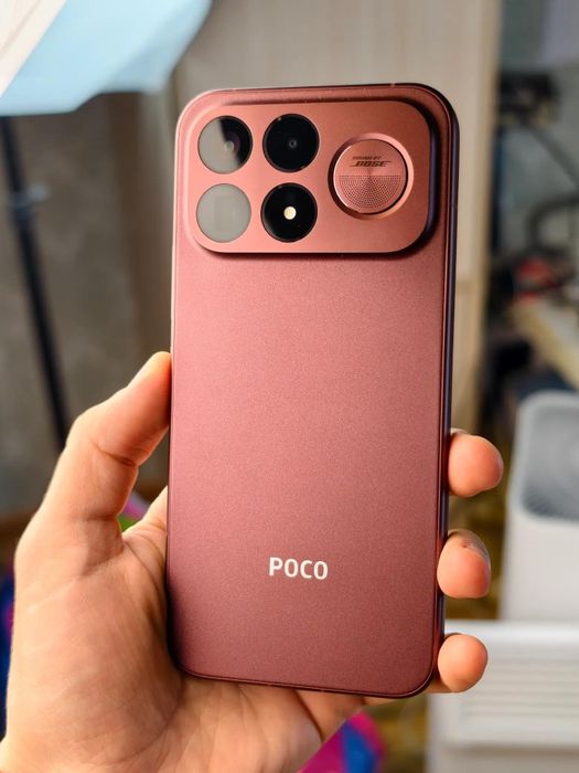 POCO F9 Ultra 16/512 ГБ