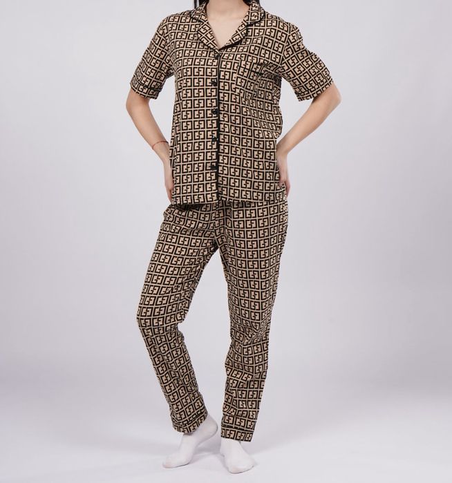 Пижамки для вас,наша леди