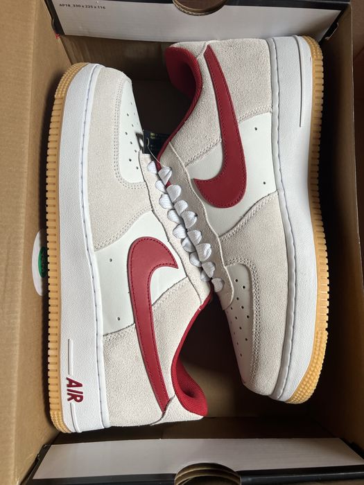 Nike Air Force 1 '07 LV8 - 44