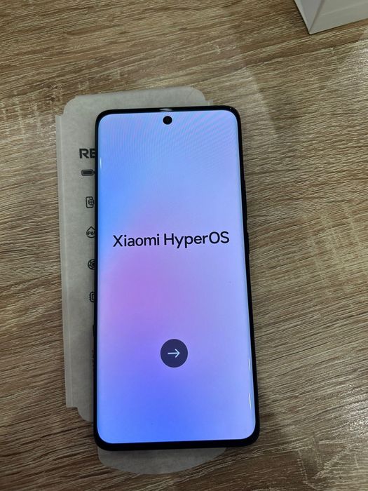 Redmi Note 15 5g nou sigilat