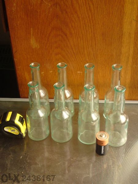 Продавам 8 автентични стари юсчета !