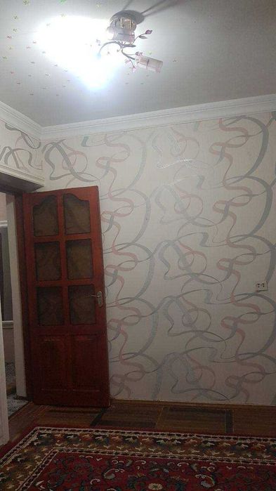 3хоналиквартира сотилади ипотека килса булади