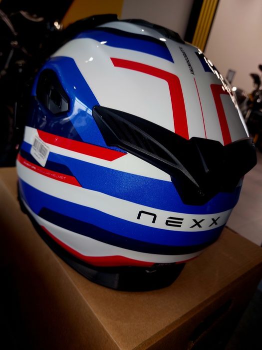 Продам новый шлем