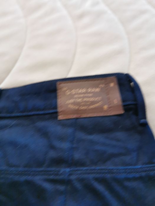 Дамски Дънки  g-star