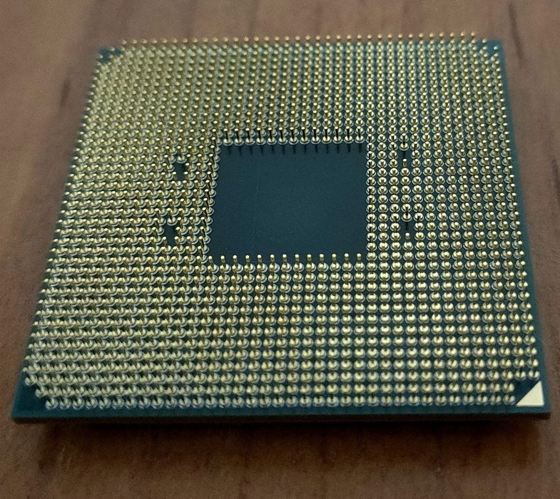 Продам процессор AMD