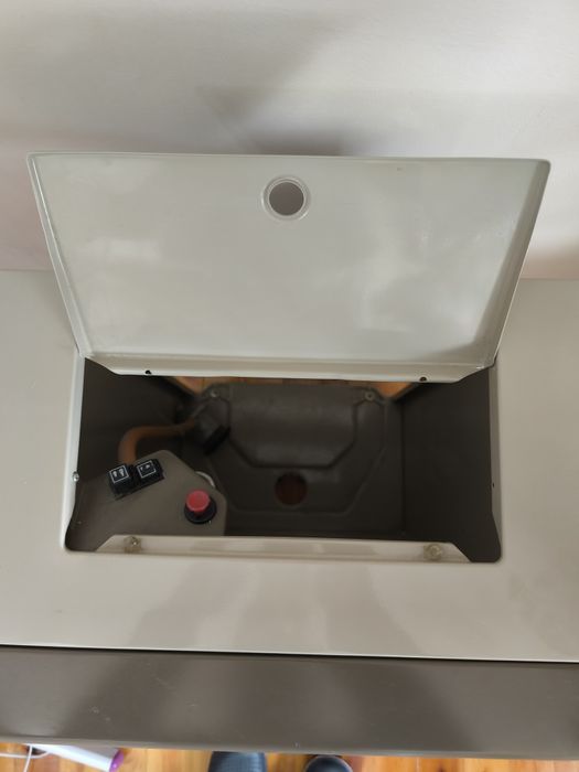 Газова печка Super SER