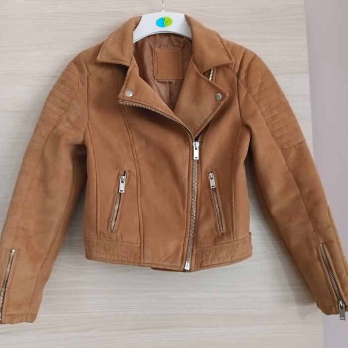 Дамски якета Zara