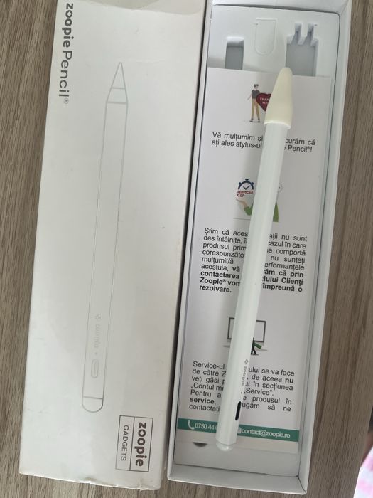 Creion pentru tableta si telefon