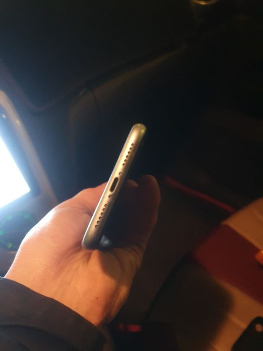 Айфон хr состояние хорошее