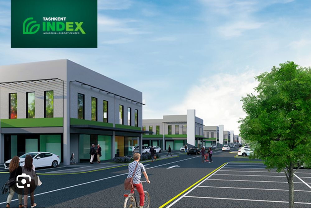 Тошкент индекс 32.5 км сотилади 1084 докон хужатлари жойида 1 етаж