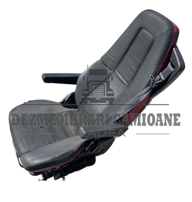 Scaun sofer Volvo FH4 euro6 22039406