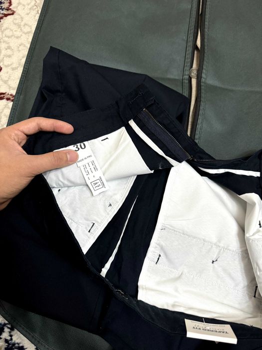 Shim sotiladi JUSTdan olingan yangi