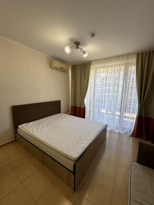 Продава се Двустаен апартамент в с. Равда, Област Бургас - 64 кв.м за 1202 €/кв.м - Снимка #3