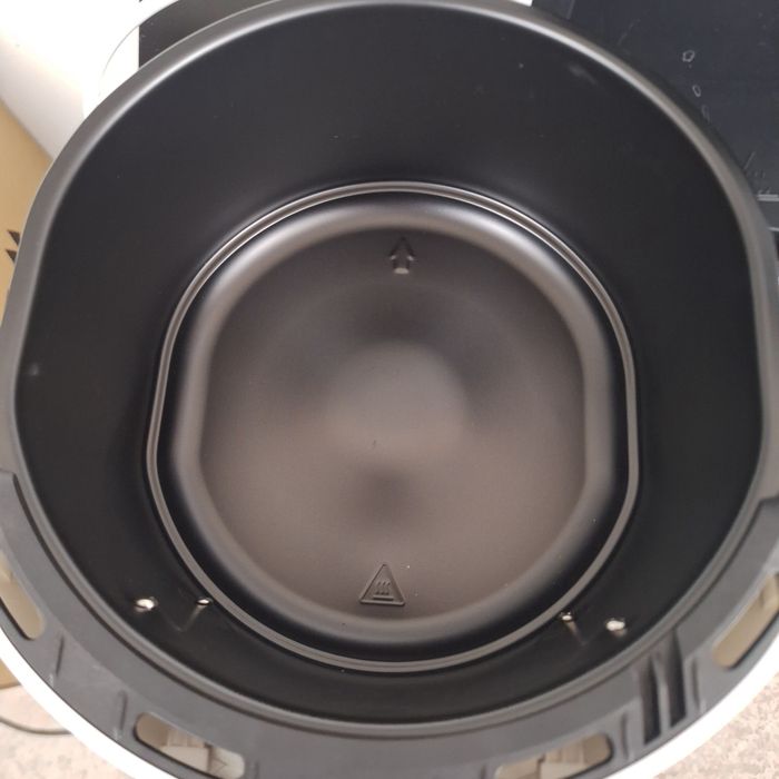 Делимано Еър Фрайър - нова мострена Бройка