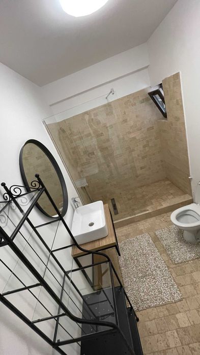 Inchiriez apartament 2 camere langa Parcul Coloana Infinitului Tg Jiu