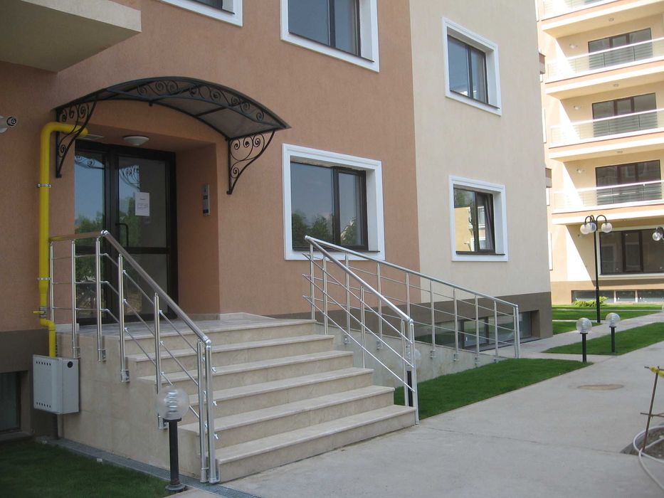 Inchiriere Garsoniera Diamond Residence Voluntari Pipera Iancu Nicolae