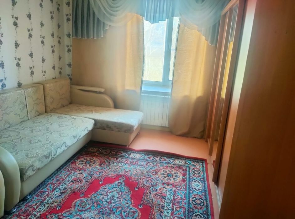 Сдам 2х квартиру
