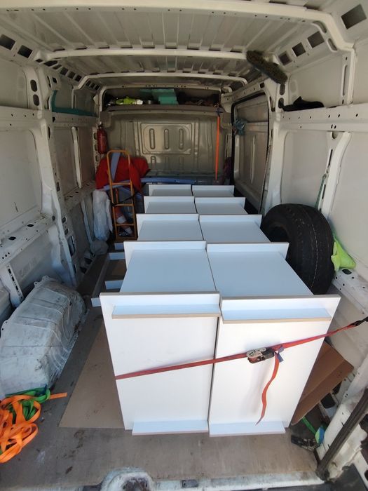 Транспортни услуги