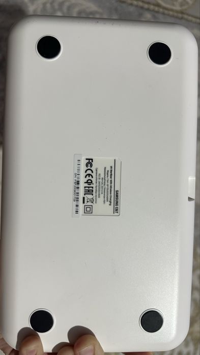 УФ-Стерилизатор Samsung