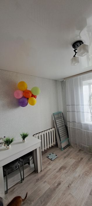 Продаётся квартира!