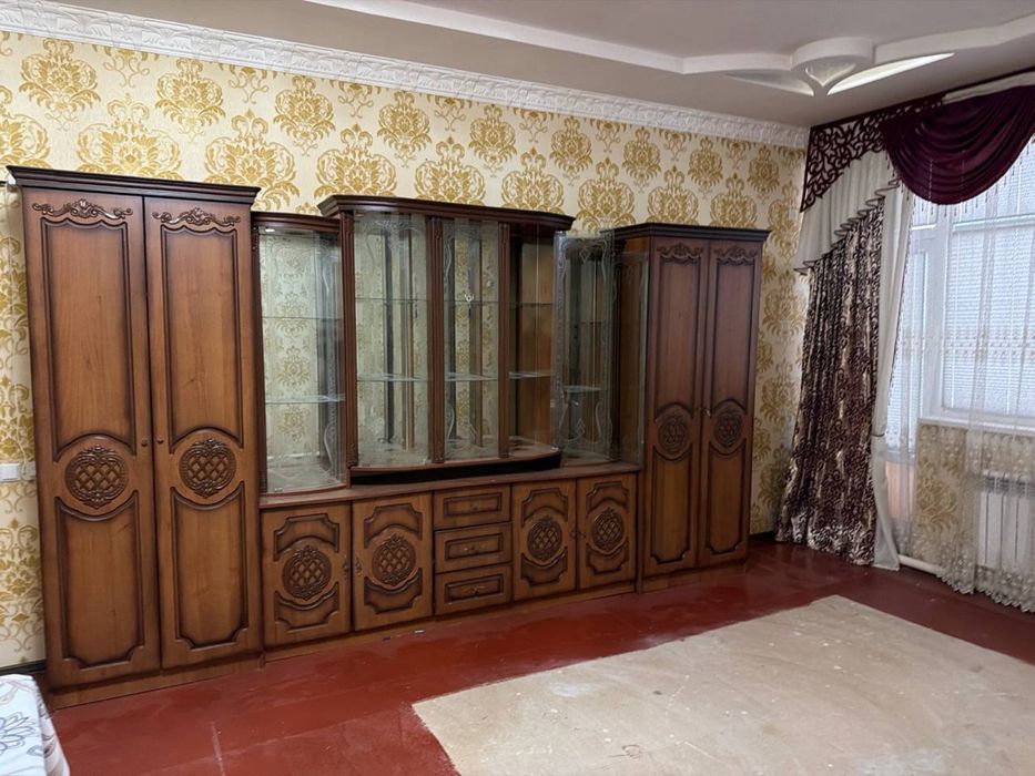 Срочно продаётся б/у мебель.