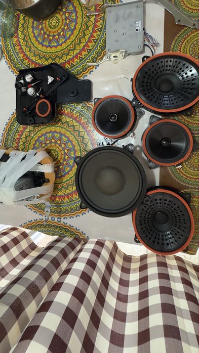 Аудиосистема jbl