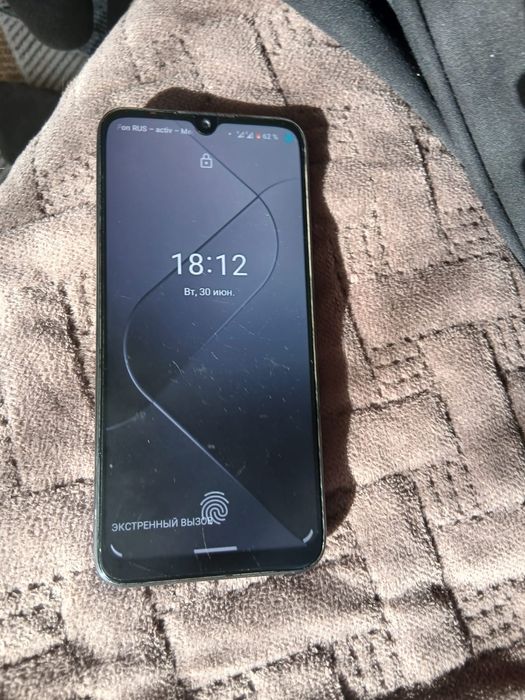 Xiaomi mi A3 64/4