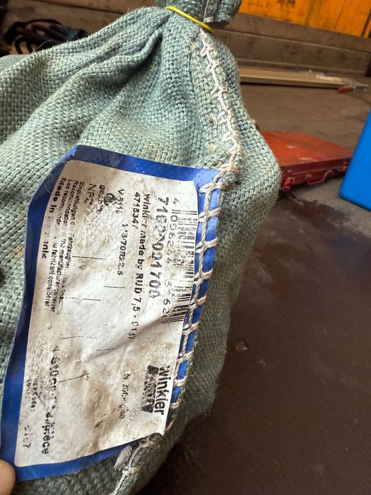 Вериги за сняг за Камион