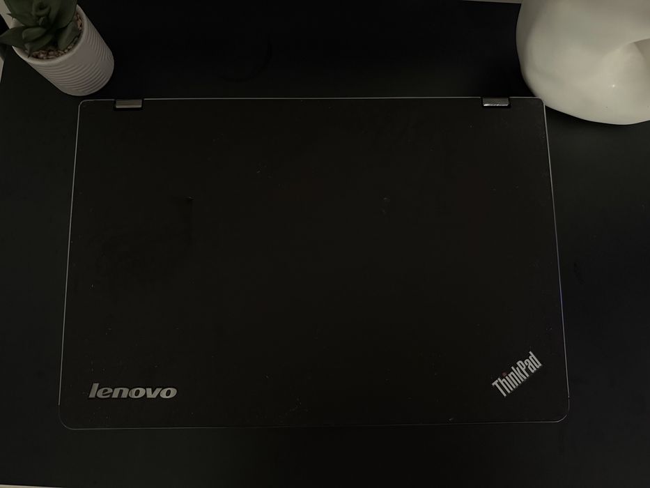 Laptop Lenovo ThinkPad i5, 8GB RAM, 320GB HDD
