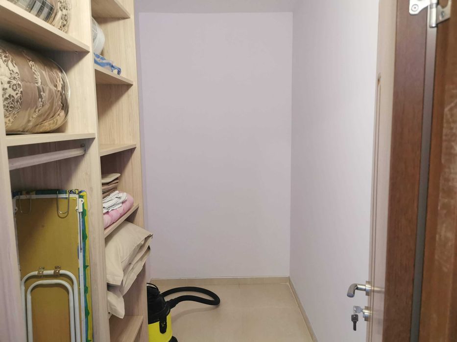 Луксозен мезонет "Татяна" с басейн до санаториума. Под Наем