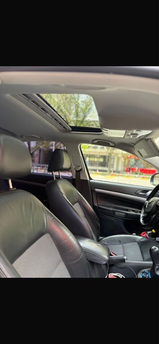 Skoda octavia 1.4 tsi - 6 trepte - trapa - xenon