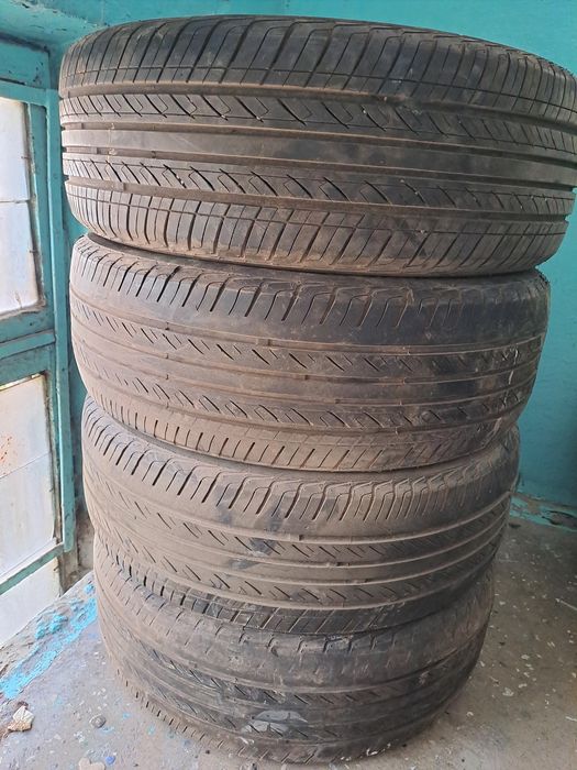 4 дана жаздық балон