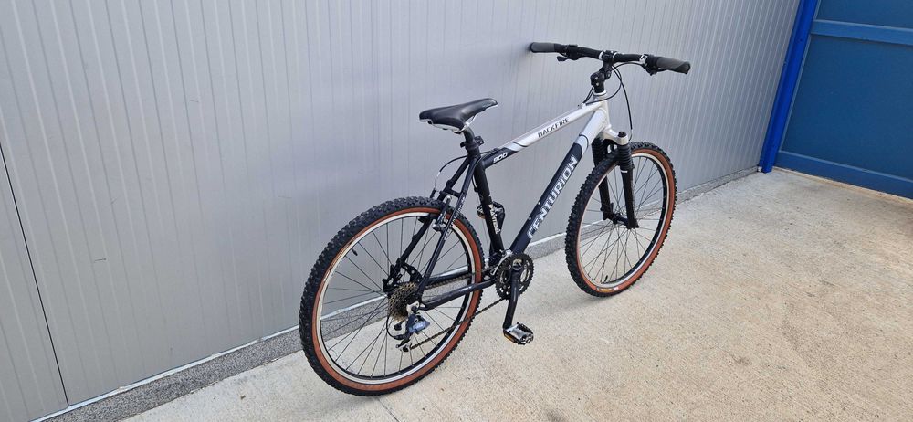 Алуминиев велосипед Centurion колело 26"