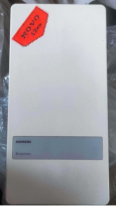 Проточен бойлер Siemens