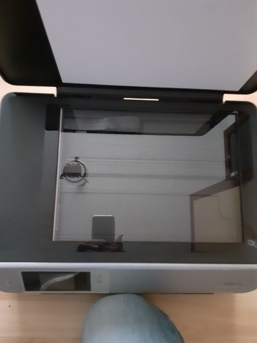 Vând imprimantă HP ENVY 5530 ENERGY STAR stare perfectă