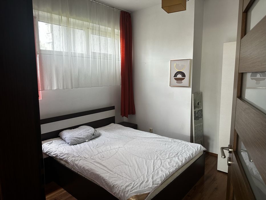 Persoana fizica, inchiriez apartament 2 camere  langa USAMV