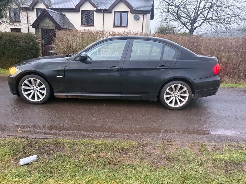 Bmw seria 3/320 e90