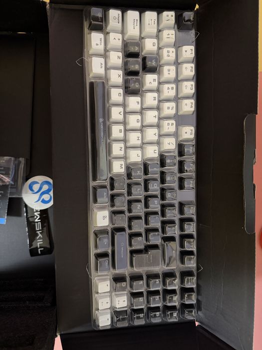 Newskill Chronis TKL