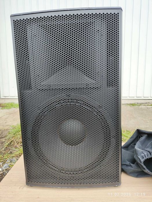 Продавам тонколони Robox - N 12 F 802 PRO.