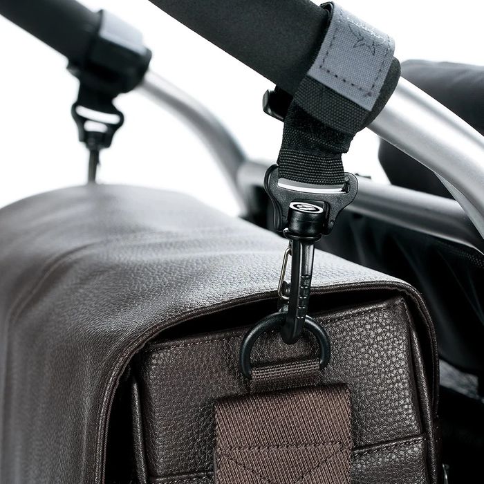 Чанта за пелени за татковци, ежедневна елегантна и стилна