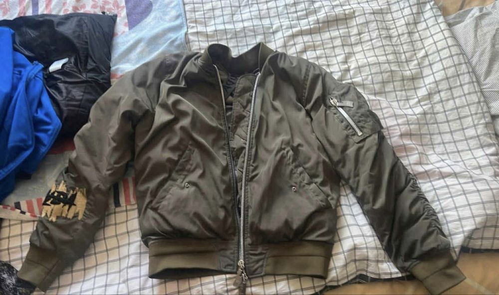 Luda яке тип бомбър