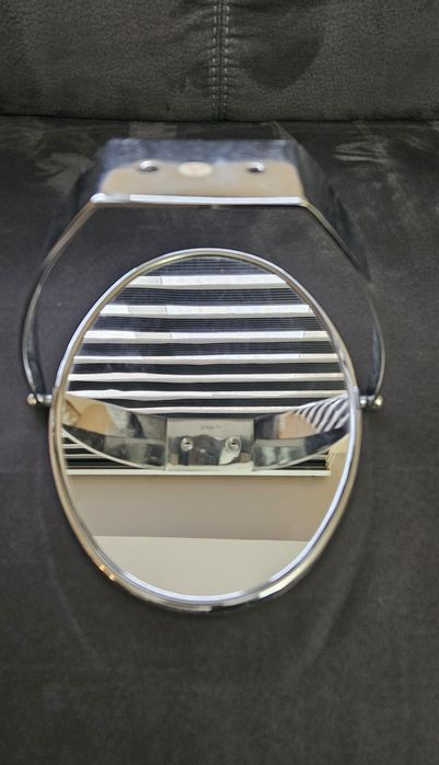 Козметично месингово увеличително огледало ALISEO