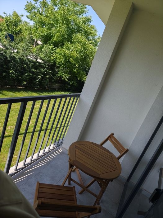 Închiriez apartament 35mp