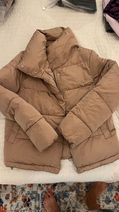 Продаю куртку размер S-M