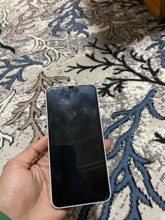 Samsung a16 6/128