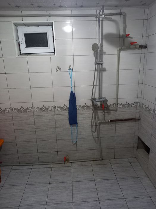 Семейная баня в Заре