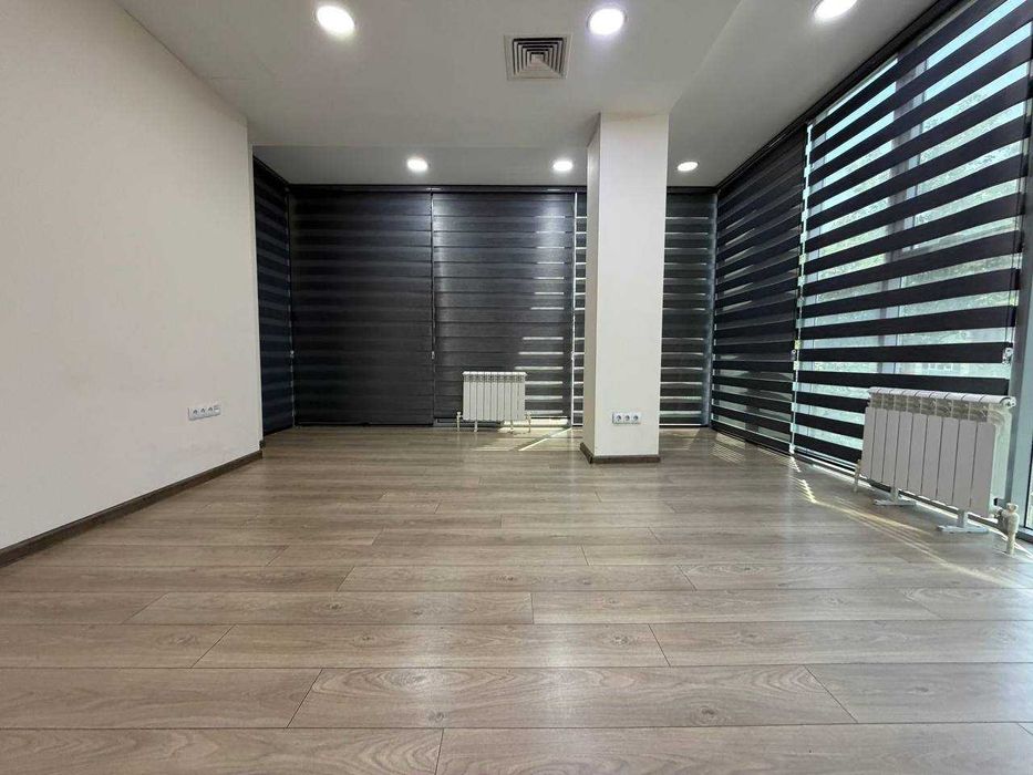 Тараса Шевченко | офис 132 м² по 25$ рядом с KFC