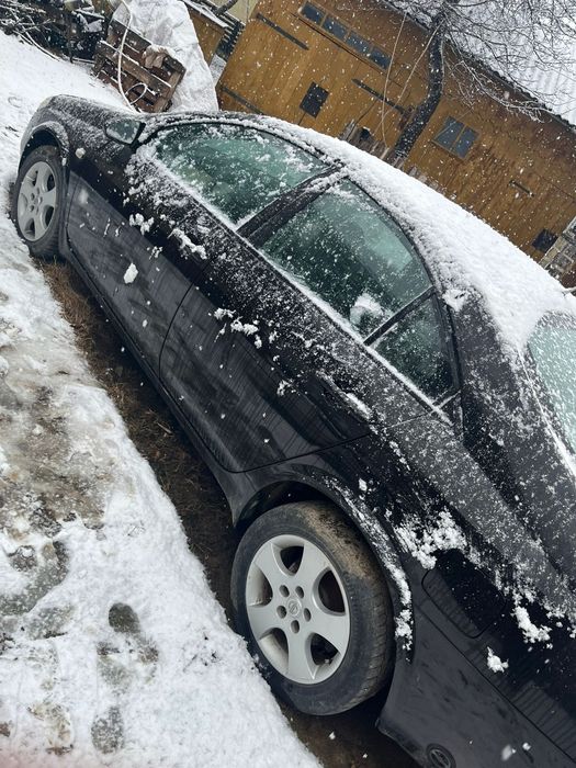 Vând Nissan Primera!!