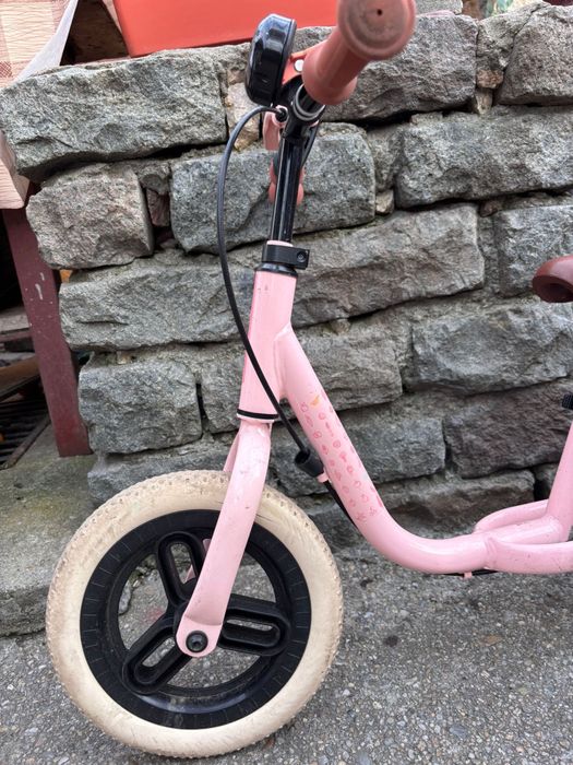 Vand bicicleta fara pedale